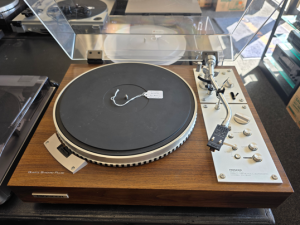 Pioneer PL-570